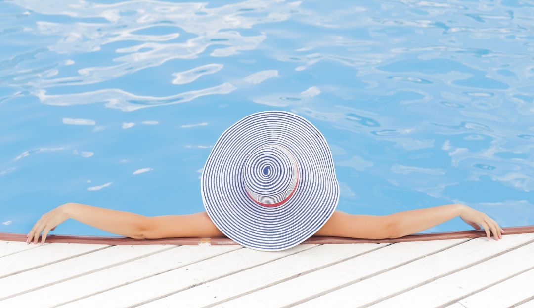 Lo Más Caracol: Prevenga el Cáncer de piel en las vacaciones