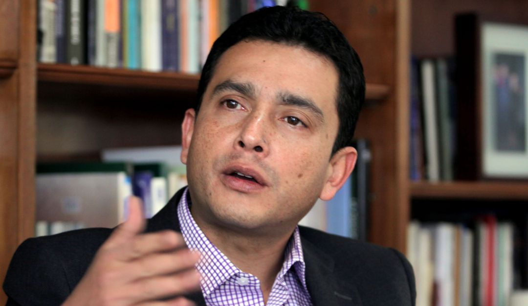 OPINIÓN DEL DÍA: Ampliar el decreto es ponernos en riesgo