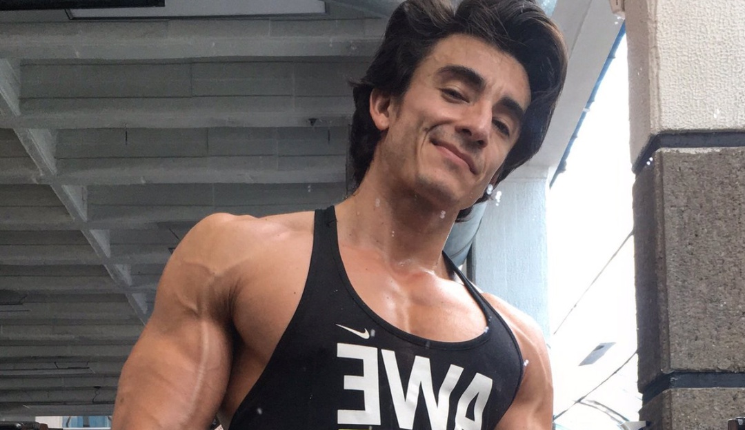 El reto por el que actor de ‘Pandillas guerra y paz’ terminó en la cárcel