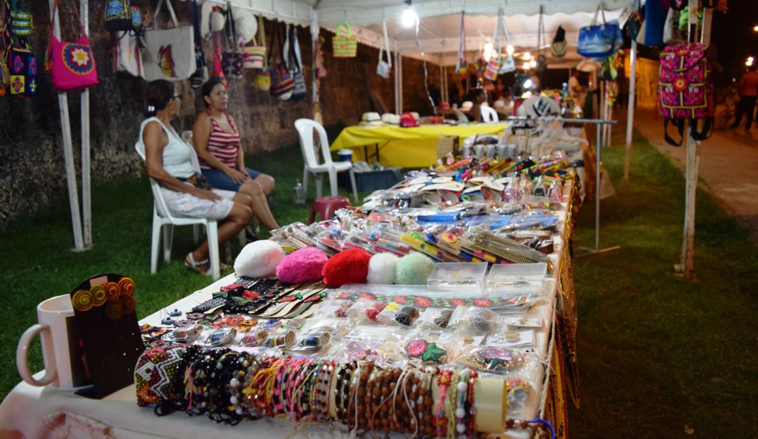Viernes y sábado se realizará la segunda edición de FeriArte en El Pedregal: Viernes y sábado se realizará la segunda edición de FeriArte en El Pedregal