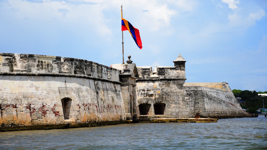Bocachica tendrá Museo de Oficios en Fuerte de San Fernando