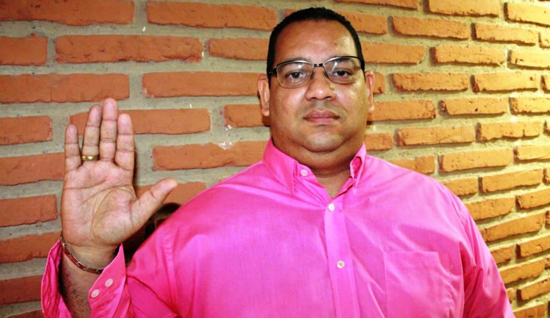 Concejo de Cartagena posesionó nuevo secretario general de la Corporación: Concejo de Cartagena posesionó nuevo secretario general de la Corporación