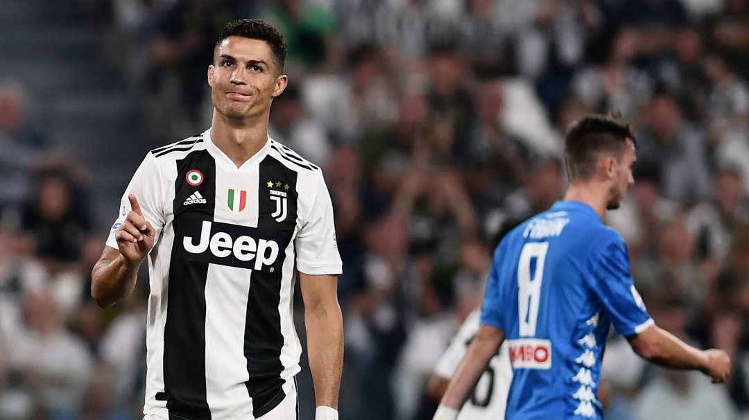 ¡Indignado! Cristiano sale al ataque tras insultos racistas a Koulibaly