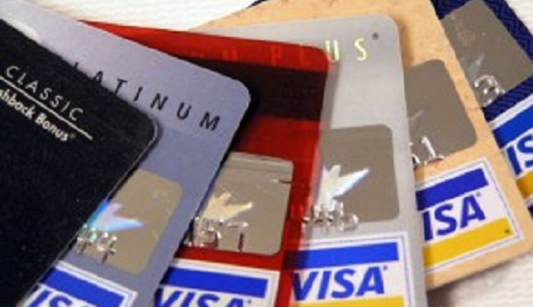 Tasa de usura para compras con tarjetas de crédito en enero será del 28.74%