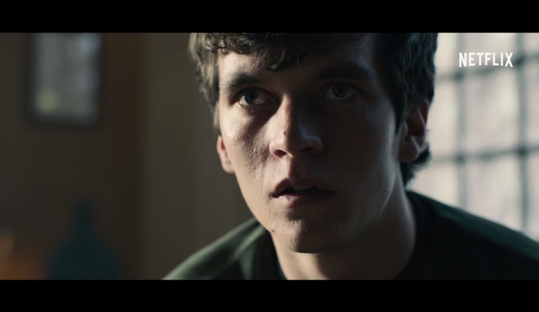 'Black Mirror: Bandersnatch' tráiler: ¡Aterrador! Así será el primer capítulo interactivo de Black Mirror 5
