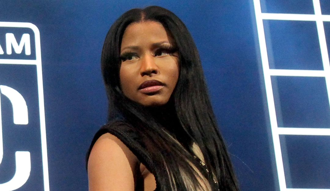 Nicki Minaj