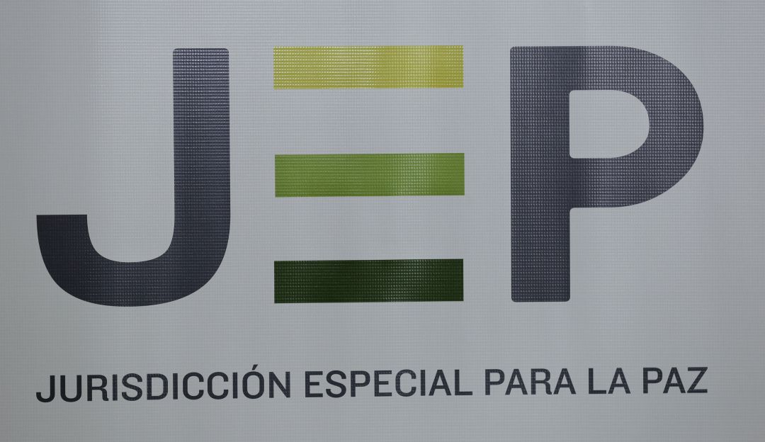 Justicia Especial para la Paz: Solicitudes de garantía de no extradición recibe cada día la JEP