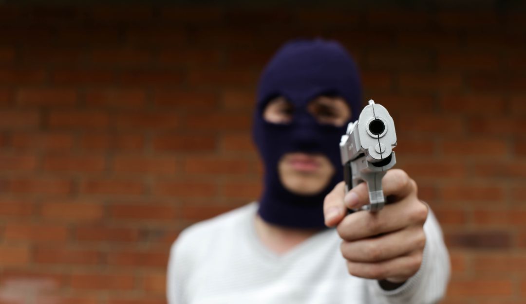 Aumentan robos y homicidios: Delitos de hurto a personas y homicidios aumentaron en los últimos meses