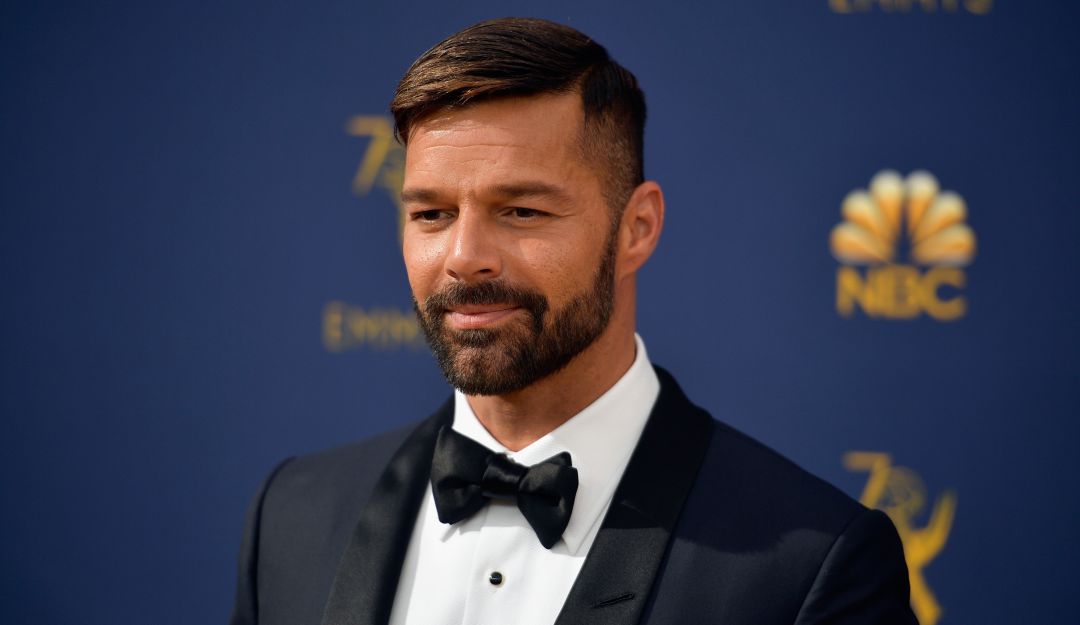 Ricky Martin