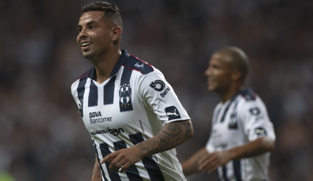 Edwin Cardona Pachuca: Cardona: "Estoy agradecido porque el fútbol mexicano me dio mucho"
