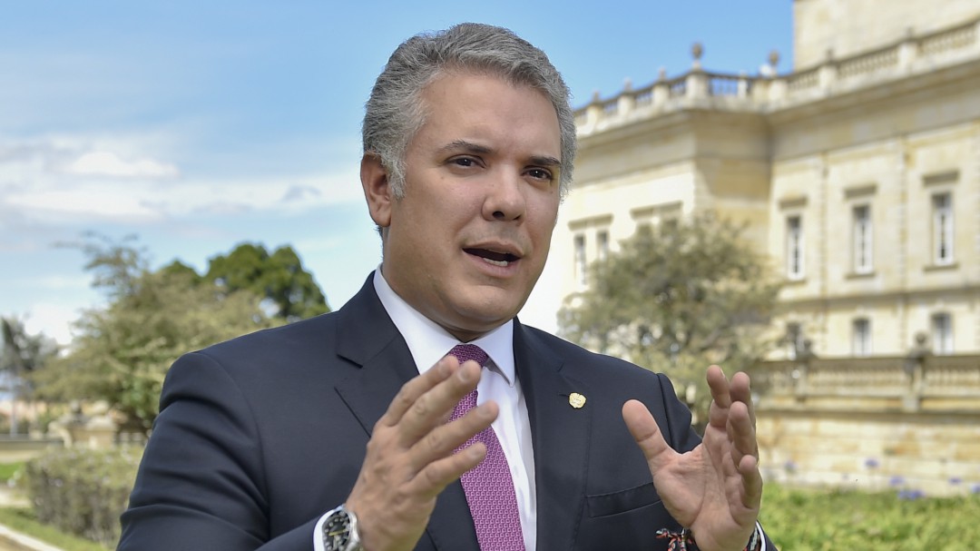 Gobierno dejó en firme presupuesto de regalías por $ 24.2 billones