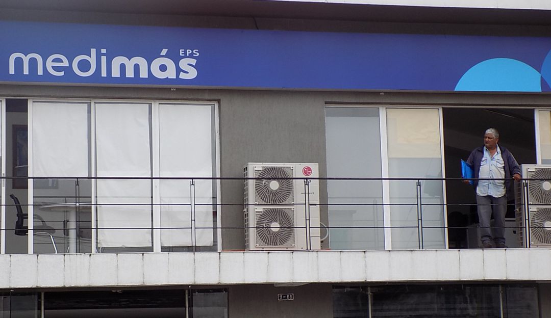 Cifras Medimás: Medimás explica las razones de sus números financieros