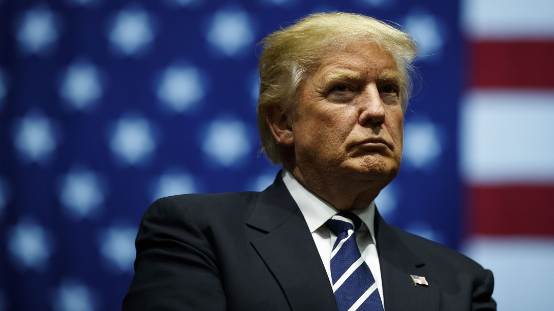 Trump cerraría frontera con México si demócratas no financian su muro