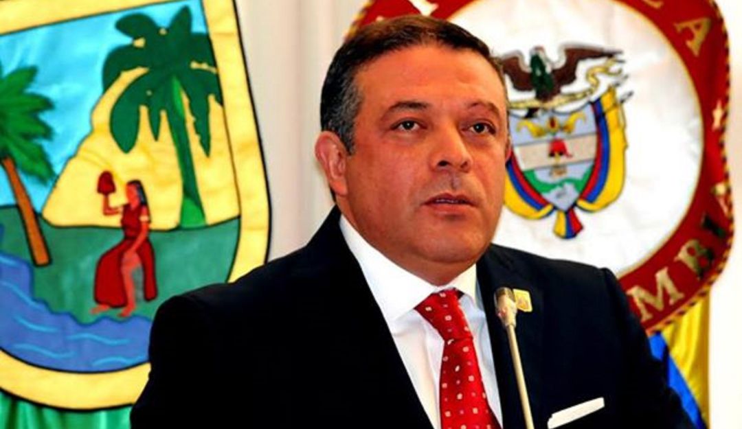 Política: Consejo de Estado ratifica pérdida de investidura a Bernardo Guerra Hoyos Política: Consejo de Estado ratifica pérdida de investidura a Bernardo Guerra Hoyos