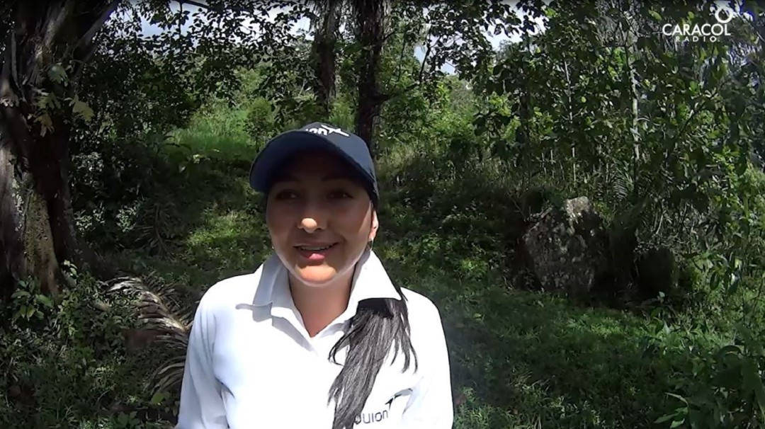 El proyecto Conectando Bosques, reconocido por la ONU