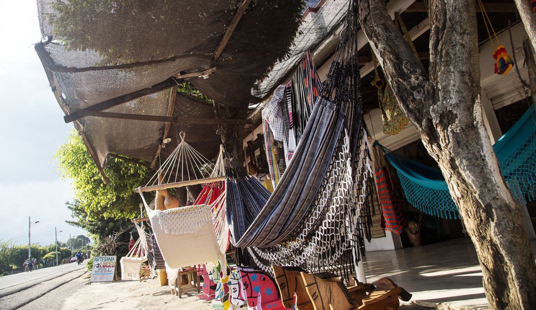 Bolívar aumentó número de visitantes en 2018: Bolívar aumentó número de visitantes en 2018