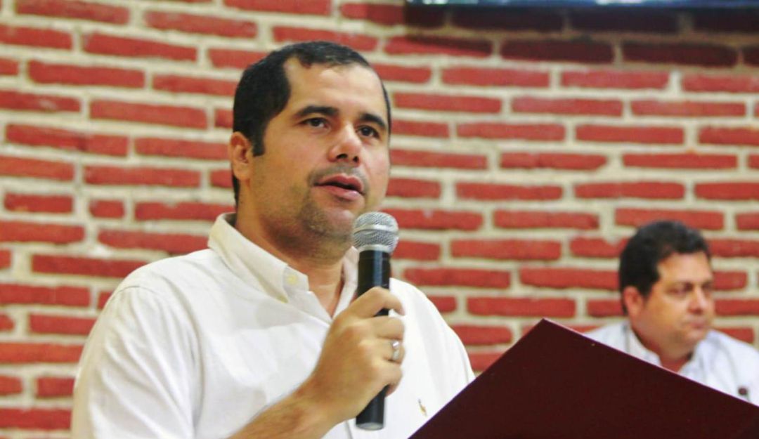 Concejo de Cartagena rindió cuentas de su gestión en 2018: Concejo de Cartagena rindió cuentas de su gestión en 2018