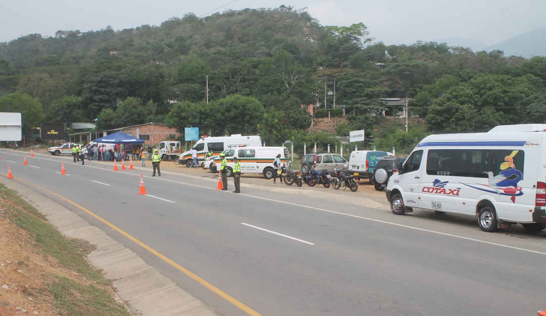 Plan éxodo en Cúcuta: Autoridades hacen recomendaciones para plan éxodo
