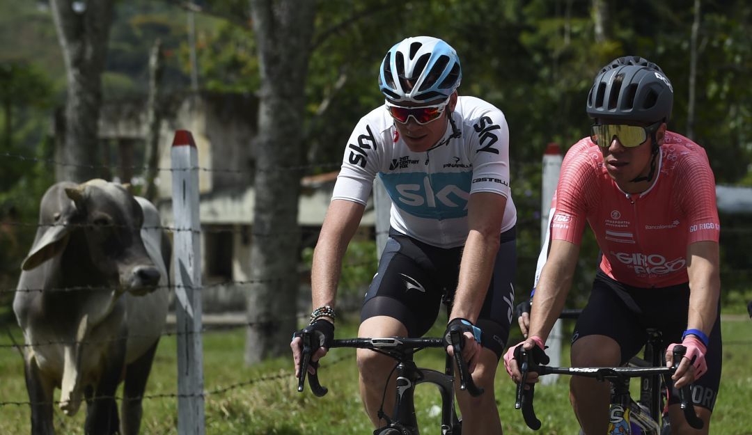 Nobsa y Santa Rosa de Viterbo también decretan día cívico por Tour Colombia: Nobsa y Santa Rosa de Viterbo también decretan día cívico por Tour Colombia