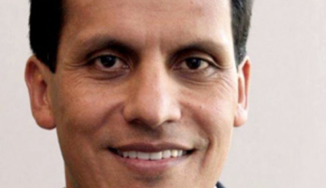Twiiter: García fue autor de los trinos insultantes de la cuenta de Supernotariado
