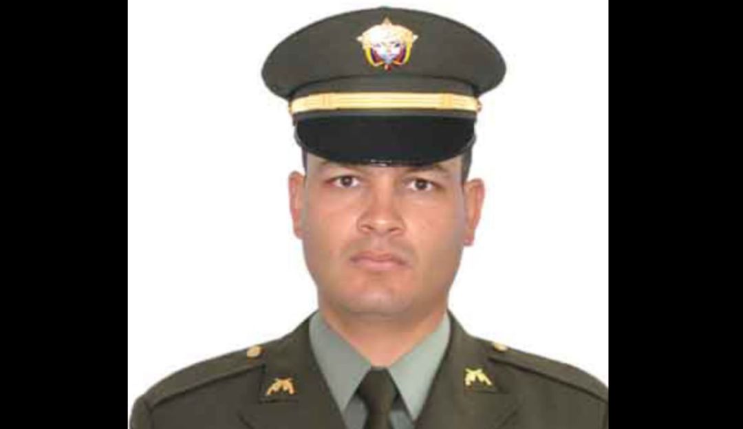 Policía manizaleño asesinado por un auxiliar en Escuela de Tutluá: Auxiliar asesinó a un policía manizaleño en escuela de Formación de Tuluá