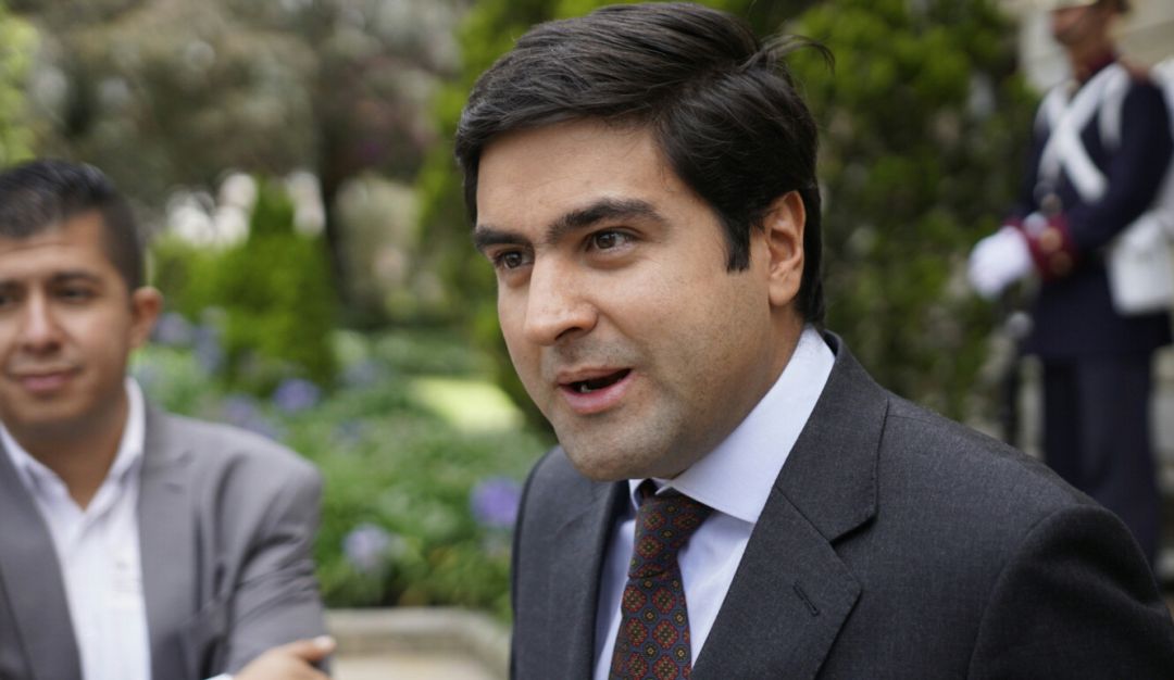 Samuel Hoyos