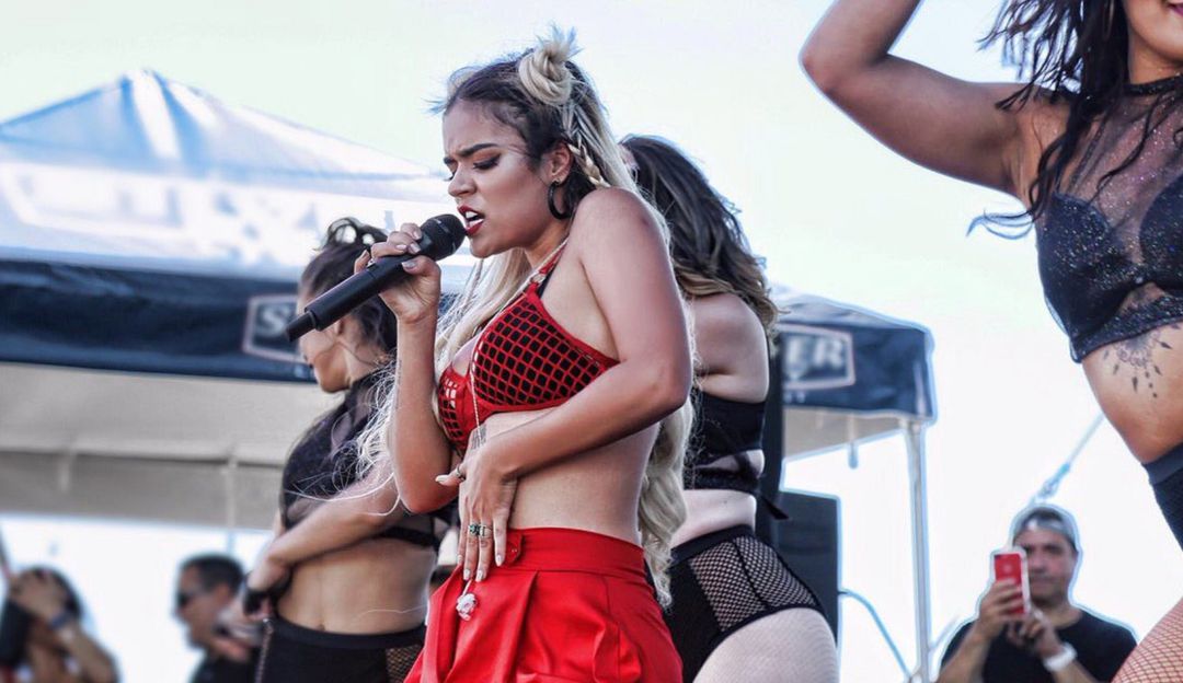 Karol G Anuel AA Instagram: ¡De infarto! Sugestiva foto de Karol G encendió las redes sociales