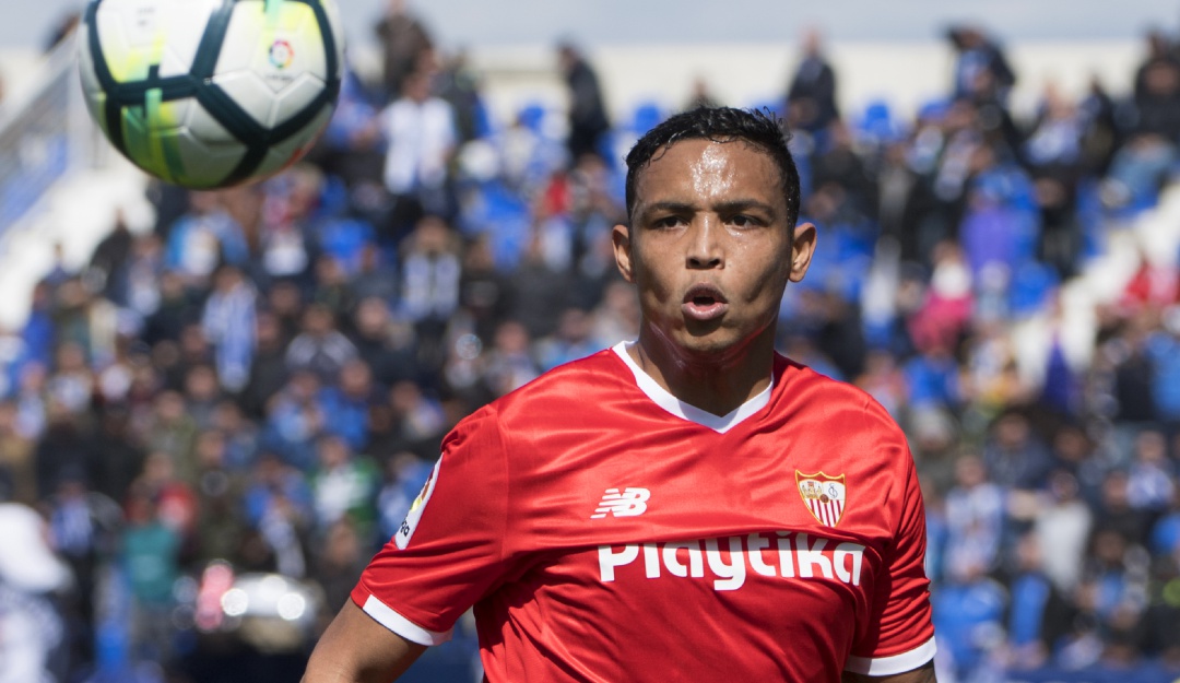 Luis Fernando Muriel Fiorentina: Luis Fernando Muriel es nuevo jugador de la Fiorentina de Italia