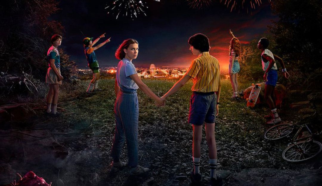 Final de Stranger Things: El ambicioso plan de Netflix para terminar Stranger Things