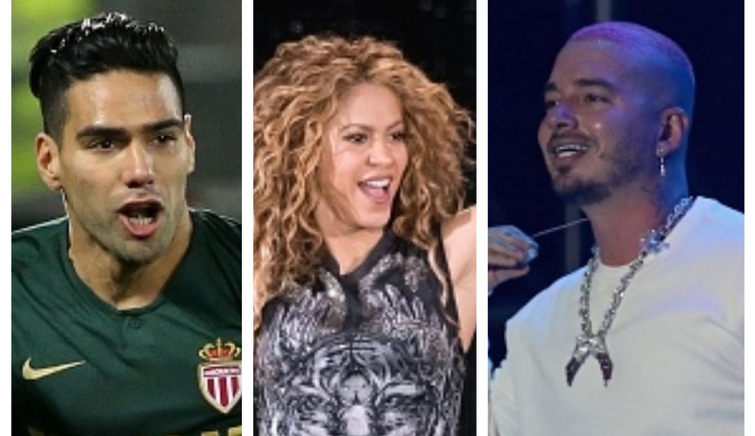 Año Nuevo 2019 famosos: ¿Cómo les fue a los famosos en el año nuevo?