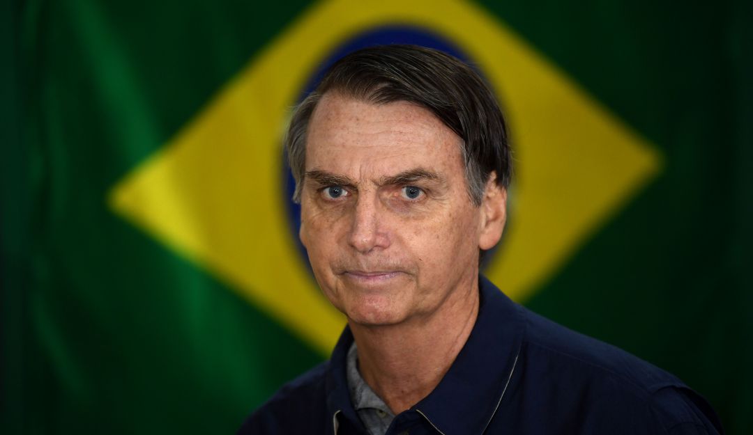 Posesión de Bolsonaro: Cuba, Venezuela y Nicaragua los ausentes en posesión de Bolsonaro