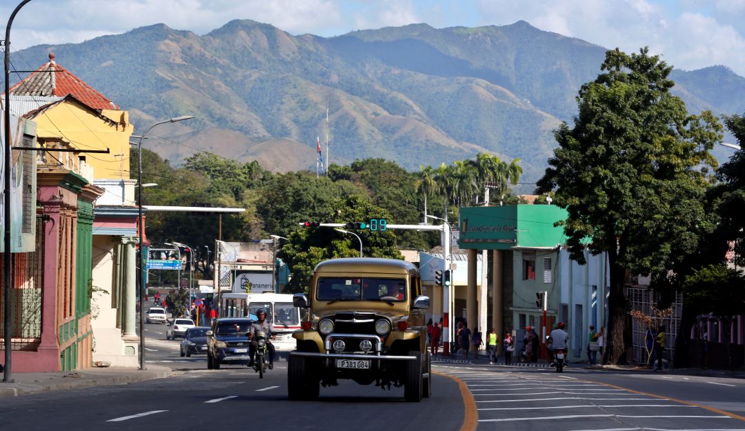 Revolución en Cuba: Cuba celebra 60 años de revolución en América Latina que gira a la derecha