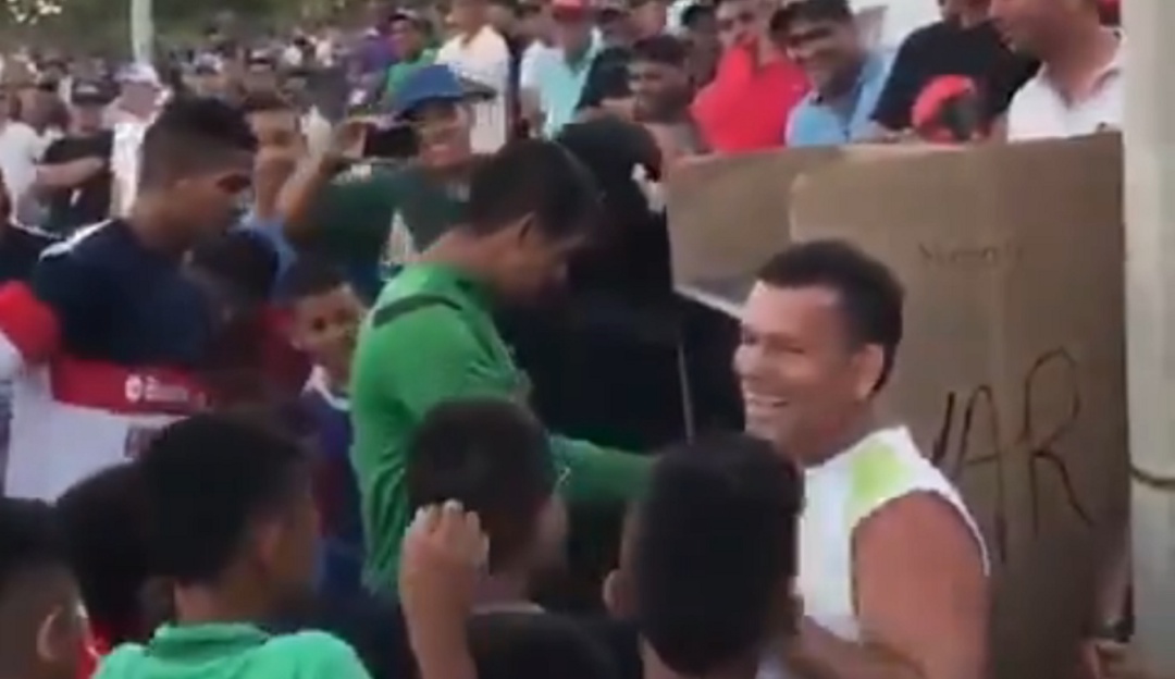 VAR COLOMBIA: ¡Ya hay VAR en Colombia!
