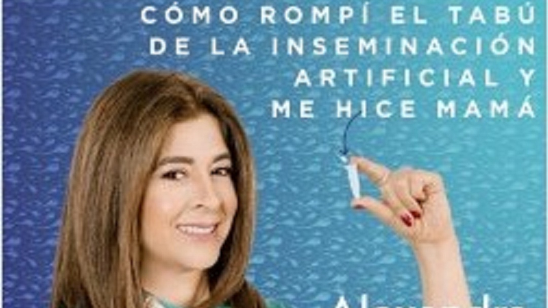 "Yo lo decidí", cómo rompí el tabú de la inseminación artificial