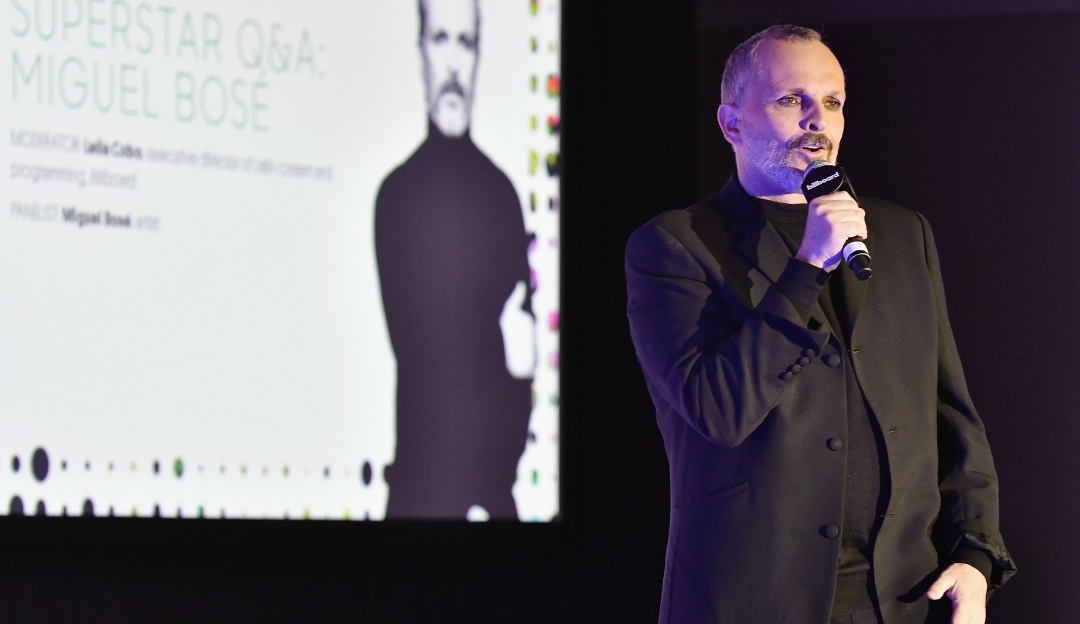 Rumores salud Miguel Bosé: ¿Miguel Bosé está enfermo?