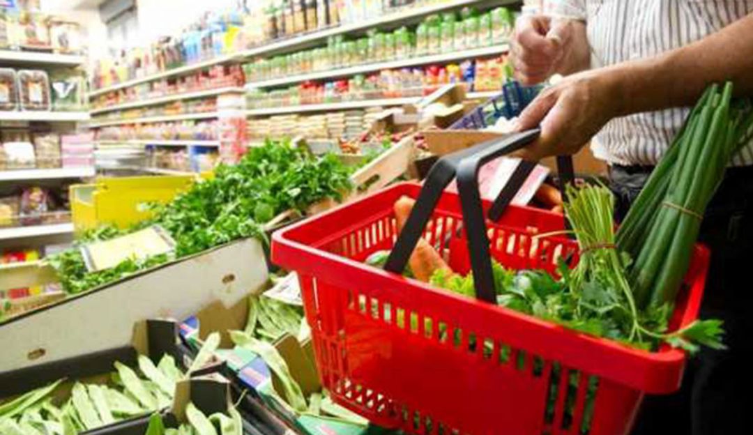 Canasta familiar, incremento, consumidores,Manizales: El 70% de la canasta familiar en Manizales llega de otras partes del país
