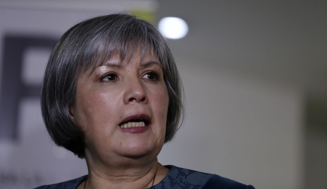 Nómina paralela JEP: En presupuesto de la JEP no aparecen los $43.000 millones