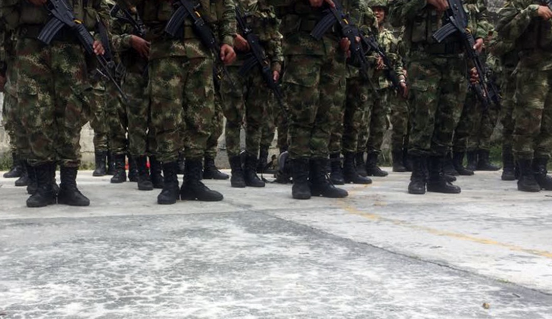 Libreta militar transexuales: Las dudas de los hombres trans frente a la libreta militar