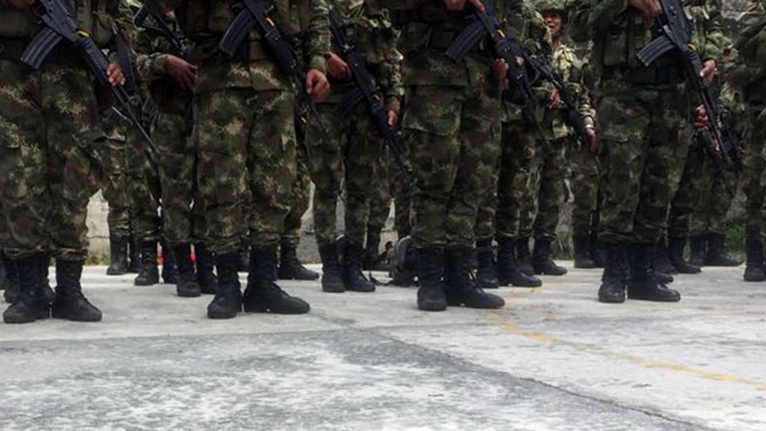 Las dudas de los hombres trans frente a la libreta militar