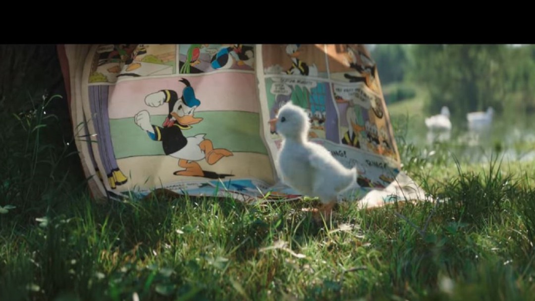 El tierno mensaje de Disneyland Paris que lo hará llorar