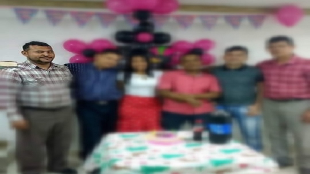 Caso de meningitis habría causado la muerte a un recluso en el Bosque