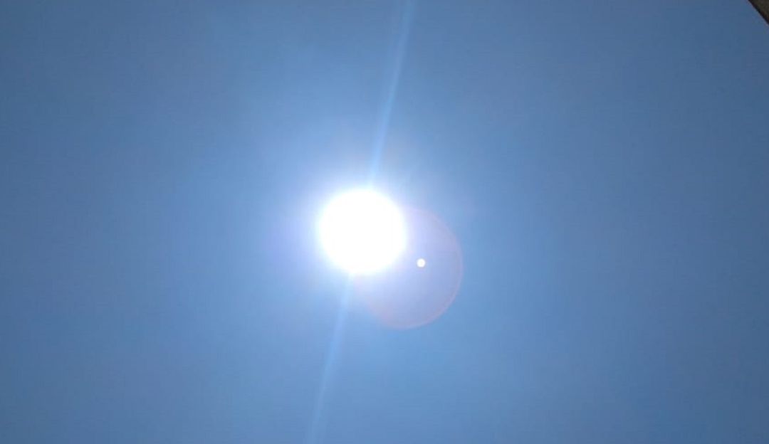 Fenómeno de El Niño en el Valle 2019: Hasta marzo de 2019 se presentará el Fenómeno de El Niño en el Valle