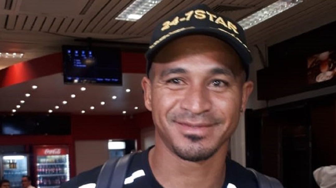 Macnelly en Paraguay: "Estoy contento de que se haya llegado a un arreglo"