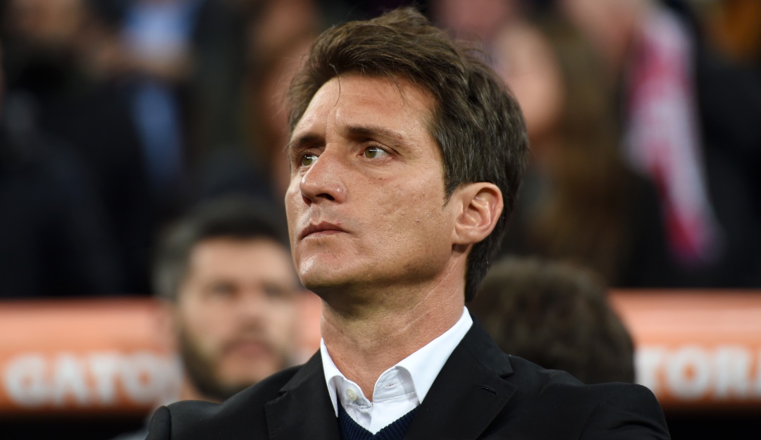 Barros Schelotto técnico Galaxy: Schelotto: "Me siento honrado de ser DT del club más ganador de la MLS"