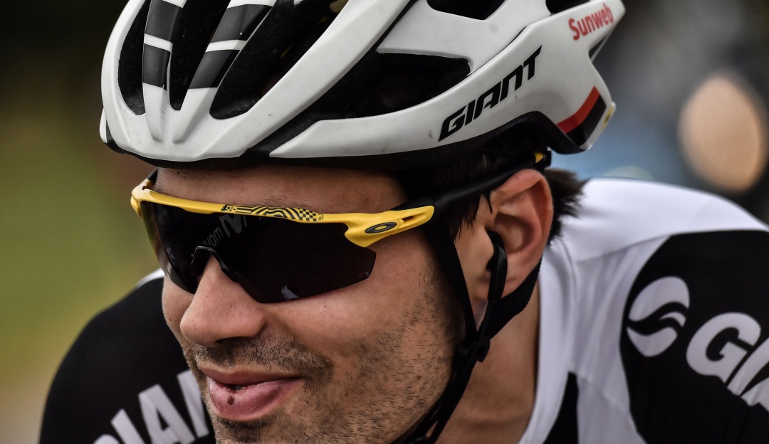 Tom Dumoulin Tour Giro Sunweb: Tom Dumoulin liderará al Sunweb en el Tour y el Giro de este año