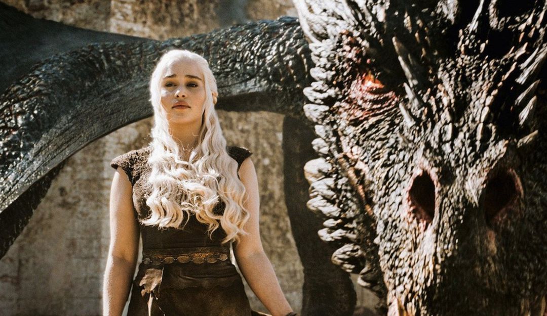 Game of Thrones