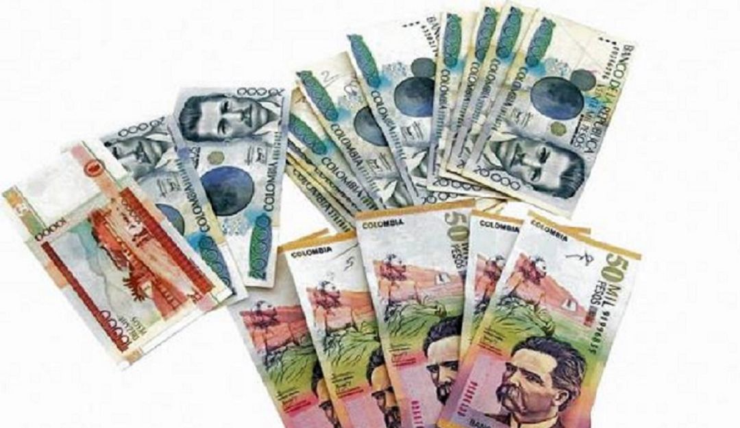 impuesto predial.: Morosos del impuesto predial pagaron 26 mil millones de pesos