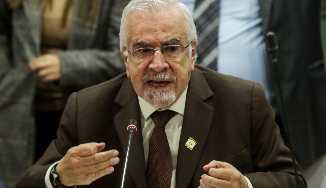 Germán Navas Talero, representante a la cámara.