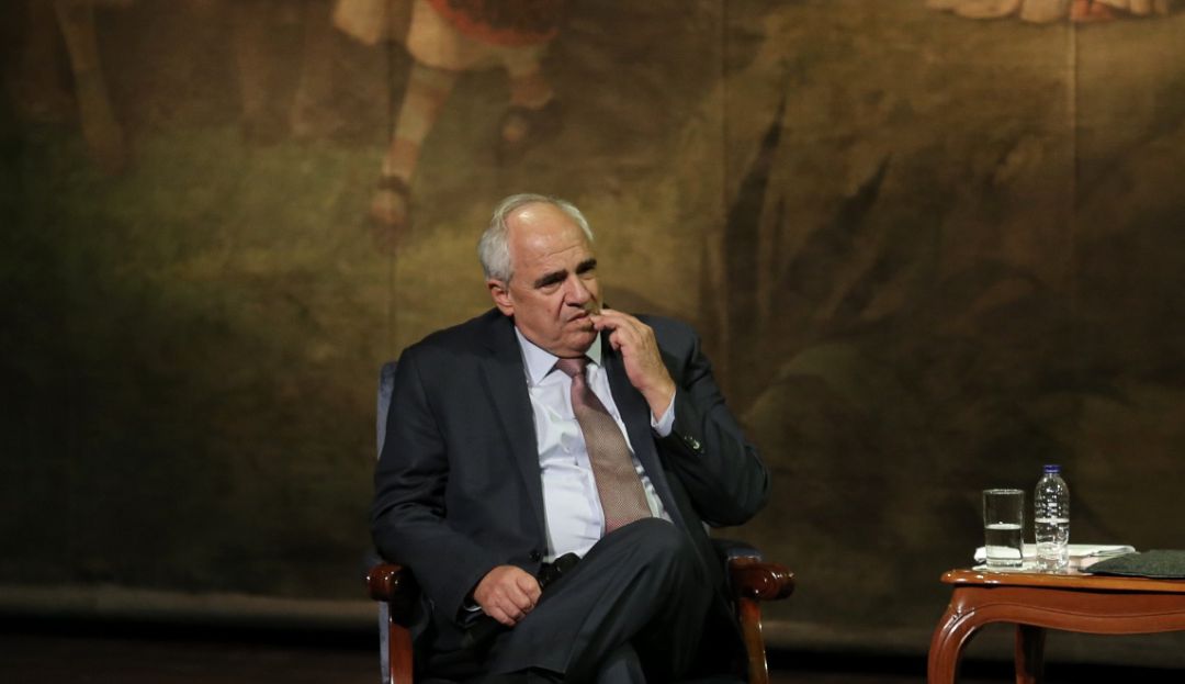 investigar a Samper.: Piden investigar a Samper por declaraciones de ‘Chupeta’