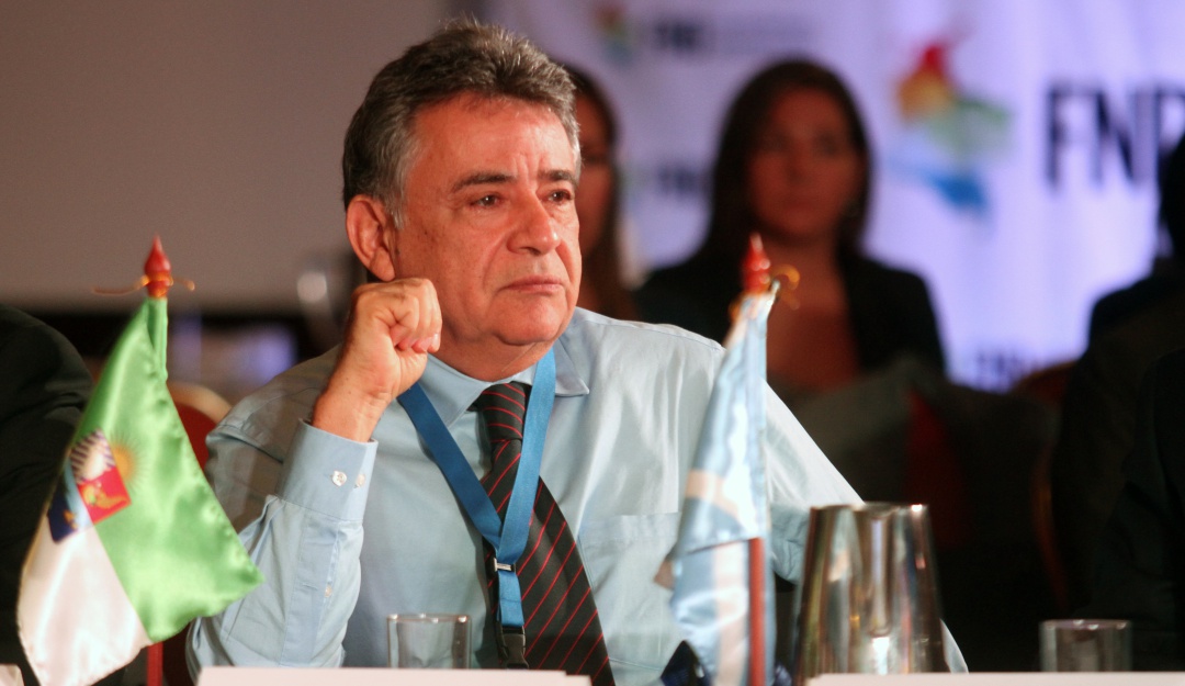 Desmayo Gobernador de Sucre: Gobernador de Sucre dado de alta después de desmayarse en consulta médica